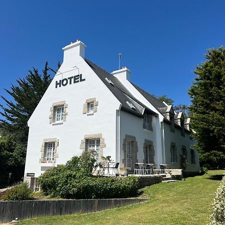 Hotel An Ti Gwenn Carnac Esterno foto